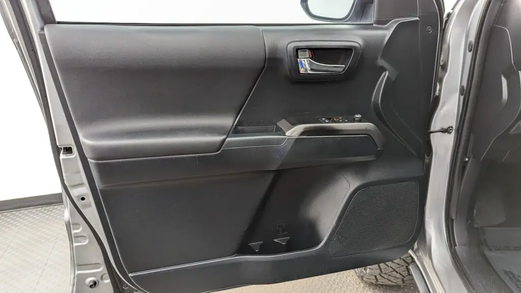 Florida Fine Cars - Used TOYOTA TACOMA 2016 MARGATE TRD OFF ROAD