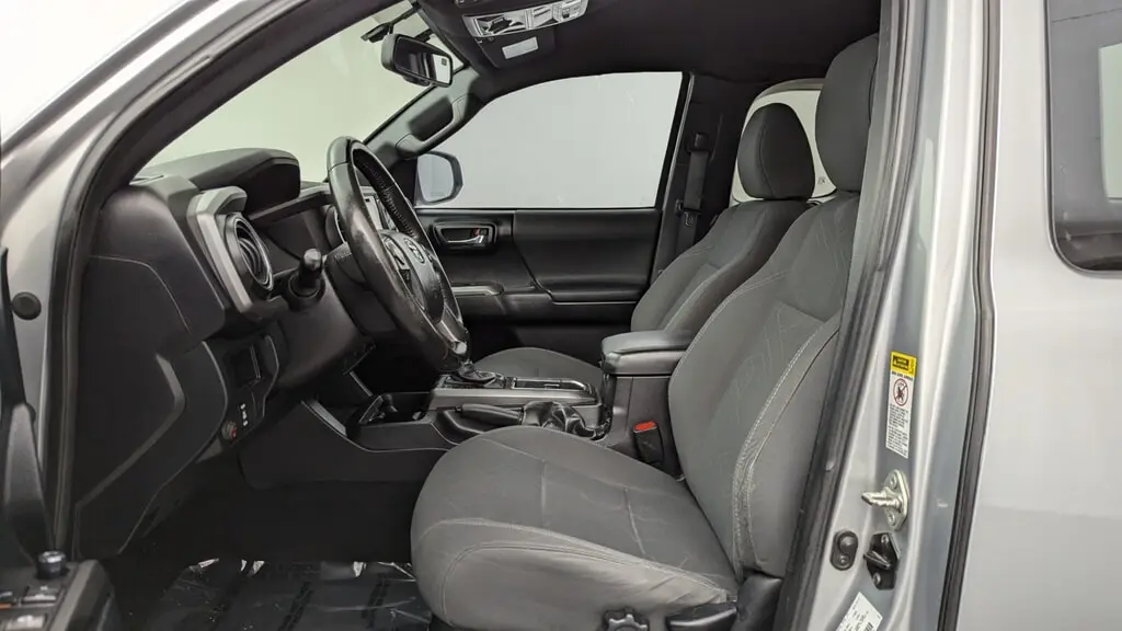 Florida Fine Cars - Used TOYOTA TACOMA 2016 MARGATE TRD OFF ROAD