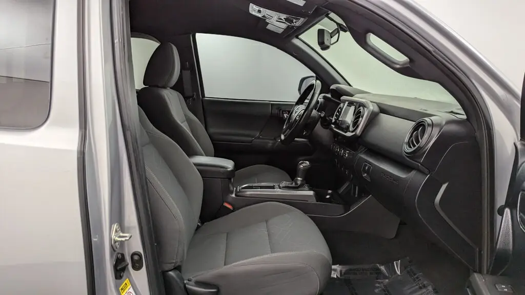 Florida Fine Cars - Used TOYOTA TACOMA 2016 MARGATE TRD OFF ROAD