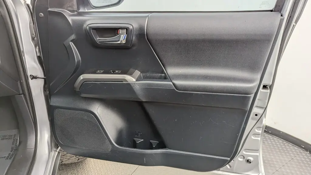 Florida Fine Cars - Used TOYOTA TACOMA 2016 MARGATE TRD OFF ROAD