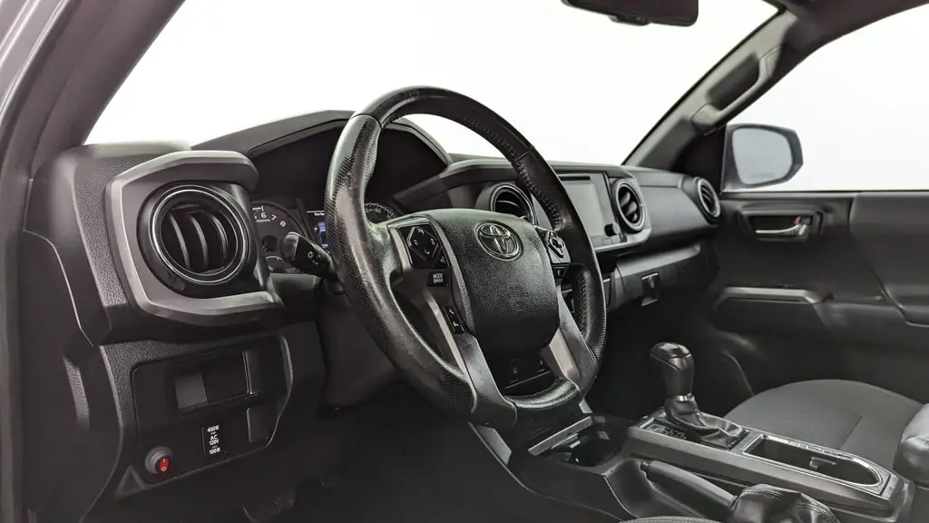 Florida Fine Cars - Used TOYOTA TACOMA 2016 MARGATE TRD OFF ROAD