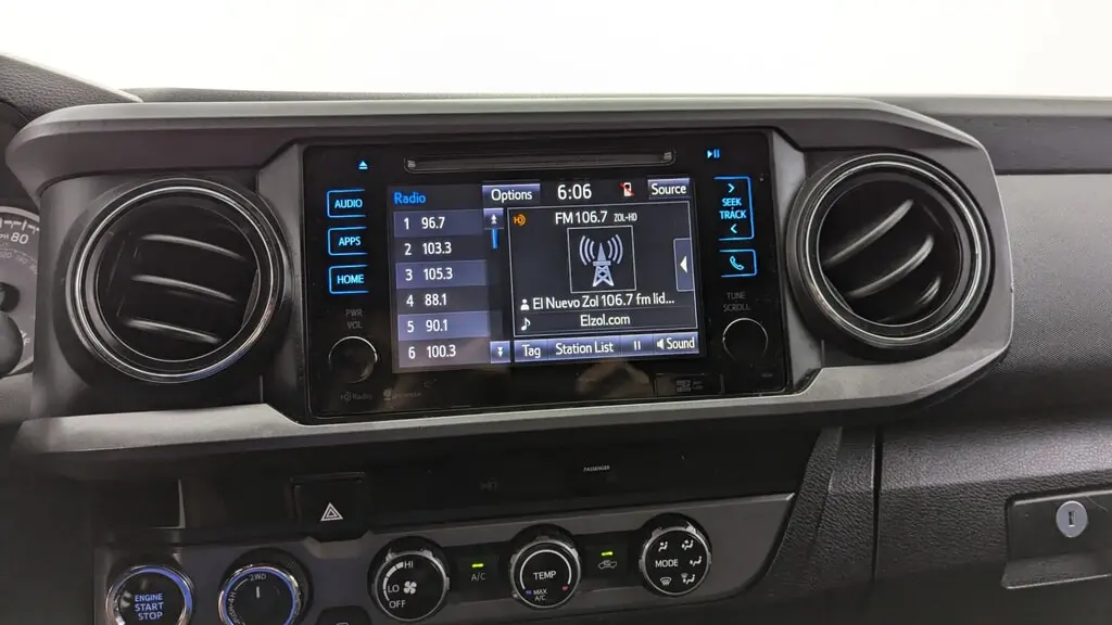 Florida Fine Cars - Used TOYOTA TACOMA 2016 MARGATE TRD OFF ROAD