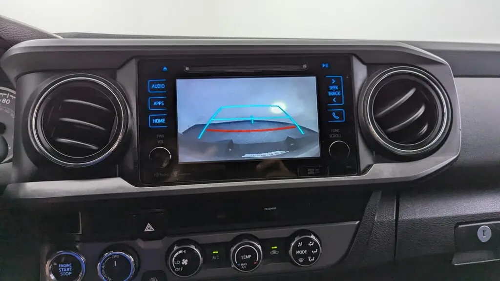 Florida Fine Cars - Used TOYOTA TACOMA 2016 MARGATE TRD OFF ROAD