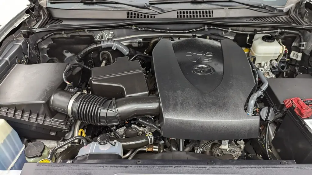 Florida Fine Cars - Used TOYOTA TACOMA 2016 MARGATE TRD OFF ROAD