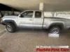 Florida Fine Cars - Used TOYOTA TACOMA 2016 MARGATE TRD OFF ROAD