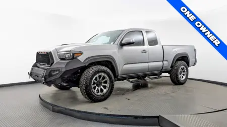 Florida Fine Cars - Used TOYOTA TACOMA 2016 MARGATE TRD OFF ROAD