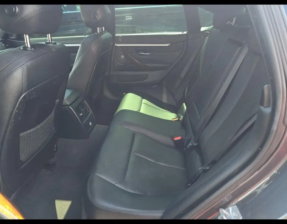 Florida Fine Cars - Used BMW 4 SERIES 2015 WEST PALM 435I