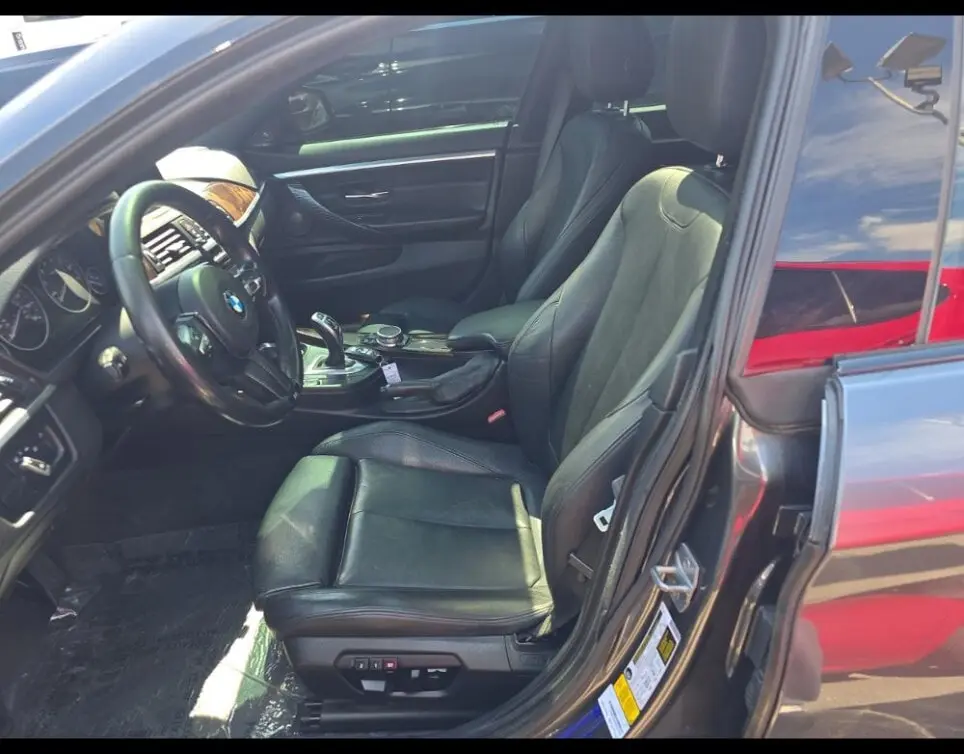 Florida Fine Cars - Used BMW 4 SERIES 2015 WEST PALM 435I