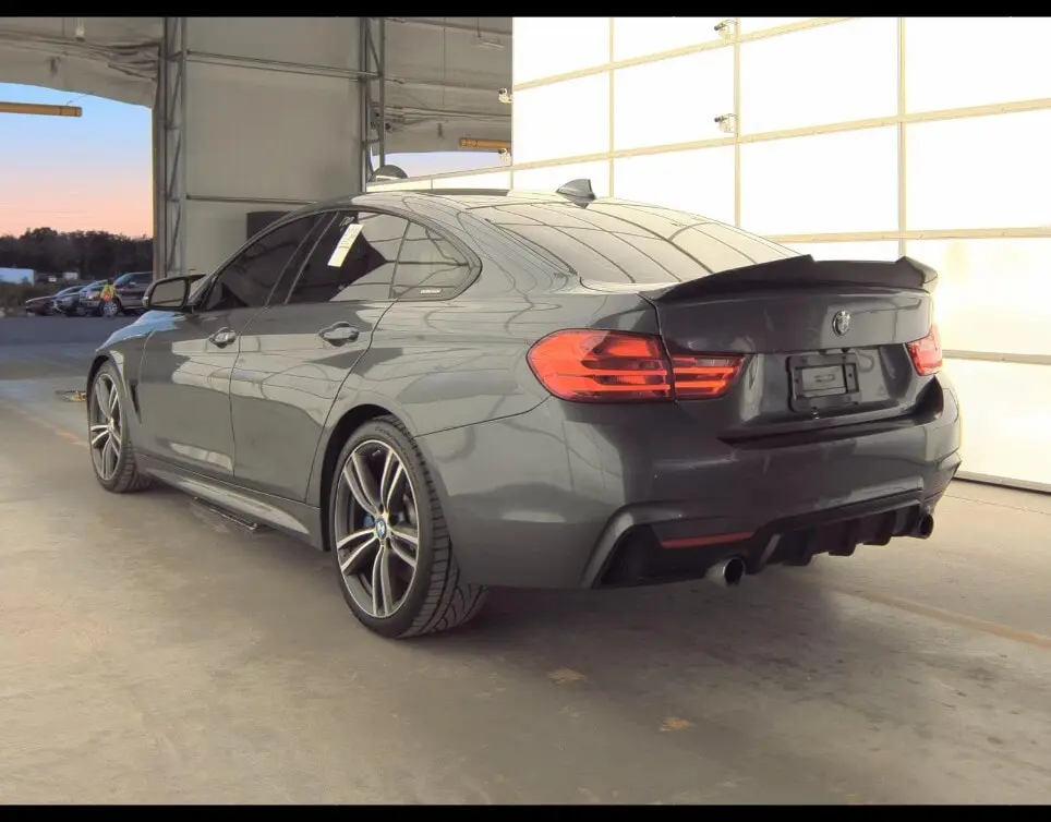 Florida Fine Cars - Used BMW 4 SERIES 2015 WEST PALM 435I