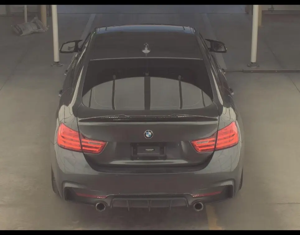 Florida Fine Cars - Used BMW 4 SERIES 2015 WEST PALM 435I