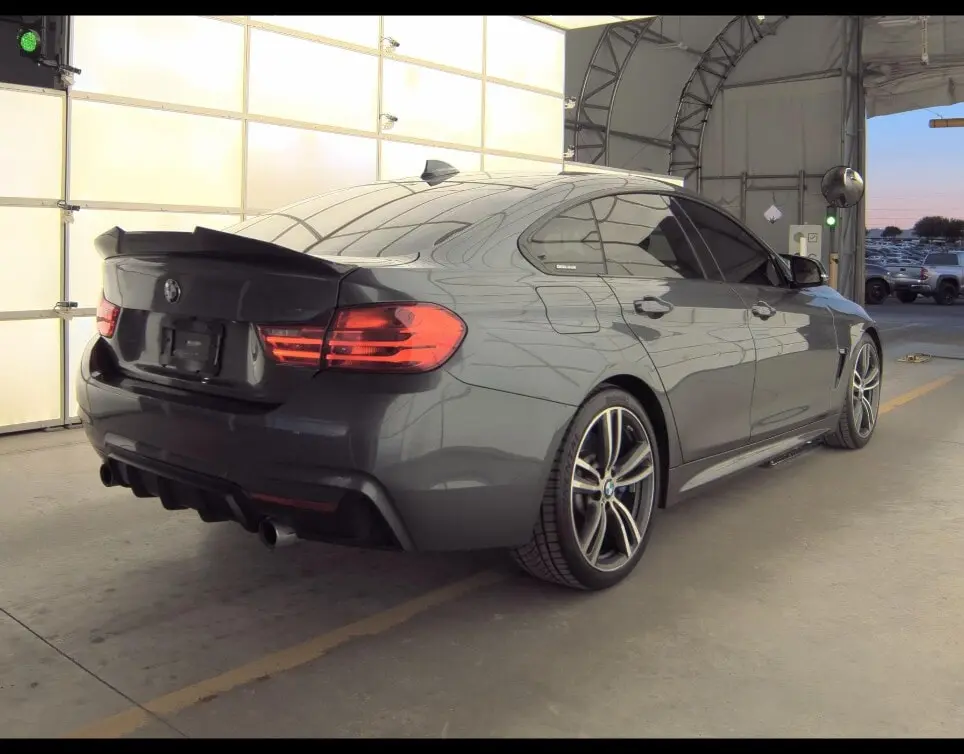 Florida Fine Cars - Used BMW 4 SERIES 2015 WEST PALM 435I