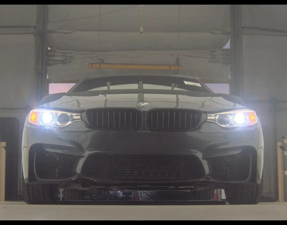 Florida Fine Cars - Used BMW 4 SERIES 2015 WEST PALM 435I
