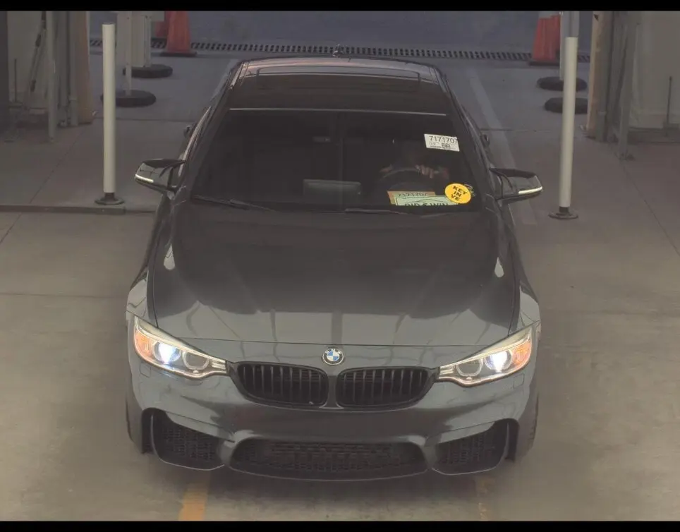 Florida Fine Cars - Used BMW 4 SERIES 2015 WEST PALM 435I
