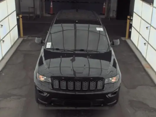Florida Fine Cars - Used JEEP GRAND CHEROKEE 2020 ORLANDO ALTITUDE
