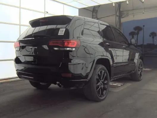 Florida Fine Cars - Used JEEP GRAND CHEROKEE 2020 ORLANDO ALTITUDE