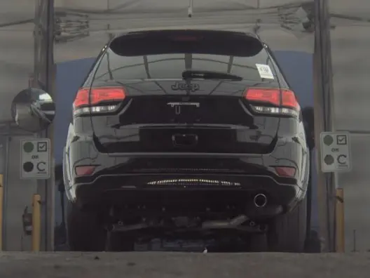 Florida Fine Cars - Used JEEP GRAND CHEROKEE 2020 ORLANDO ALTITUDE