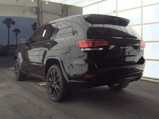 Florida Fine Cars - Used JEEP GRAND CHEROKEE 2020 ORLANDO ALTITUDE