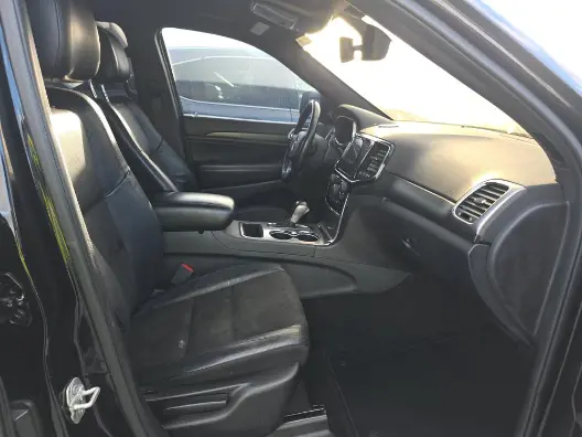 Florida Fine Cars - Used JEEP GRAND CHEROKEE 2020 ORLANDO ALTITUDE