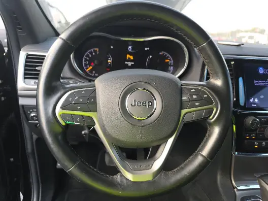 Florida Fine Cars - Used JEEP GRAND CHEROKEE 2020 ORLANDO ALTITUDE