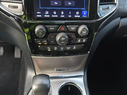 Florida Fine Cars - Used JEEP GRAND CHEROKEE 2020 ORLANDO ALTITUDE