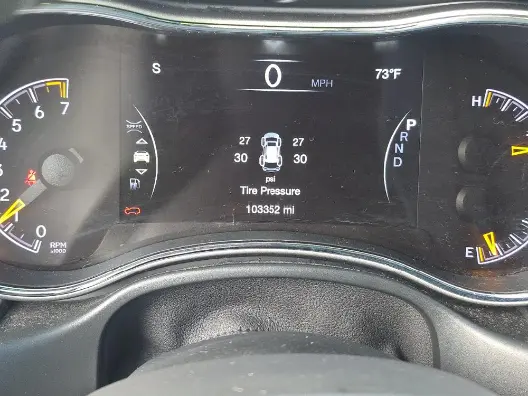Florida Fine Cars - Used JEEP GRAND CHEROKEE 2020 ORLANDO ALTITUDE