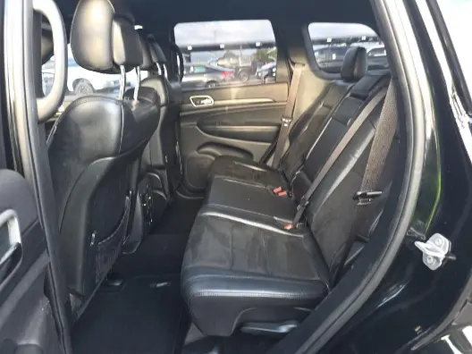 Florida Fine Cars - Used JEEP GRAND CHEROKEE 2020 ORLANDO ALTITUDE