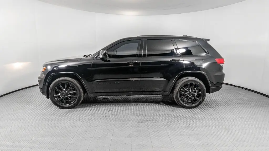 Florida Fine Cars - Used JEEP GRAND CHEROKEE 2020 ORLANDO ALTITUDE