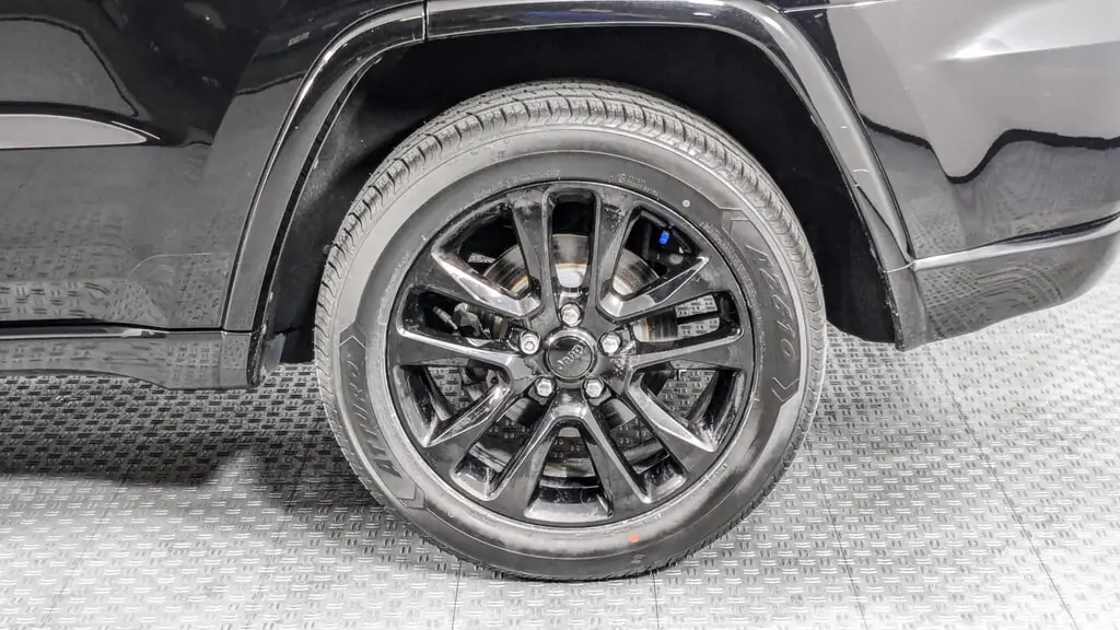 Florida Fine Cars - Used JEEP GRAND CHEROKEE 2020 ORLANDO ALTITUDE