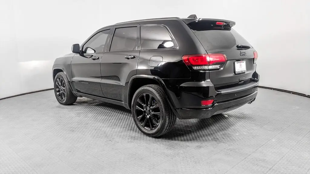 Florida Fine Cars - Used JEEP GRAND CHEROKEE 2020 ORLANDO ALTITUDE