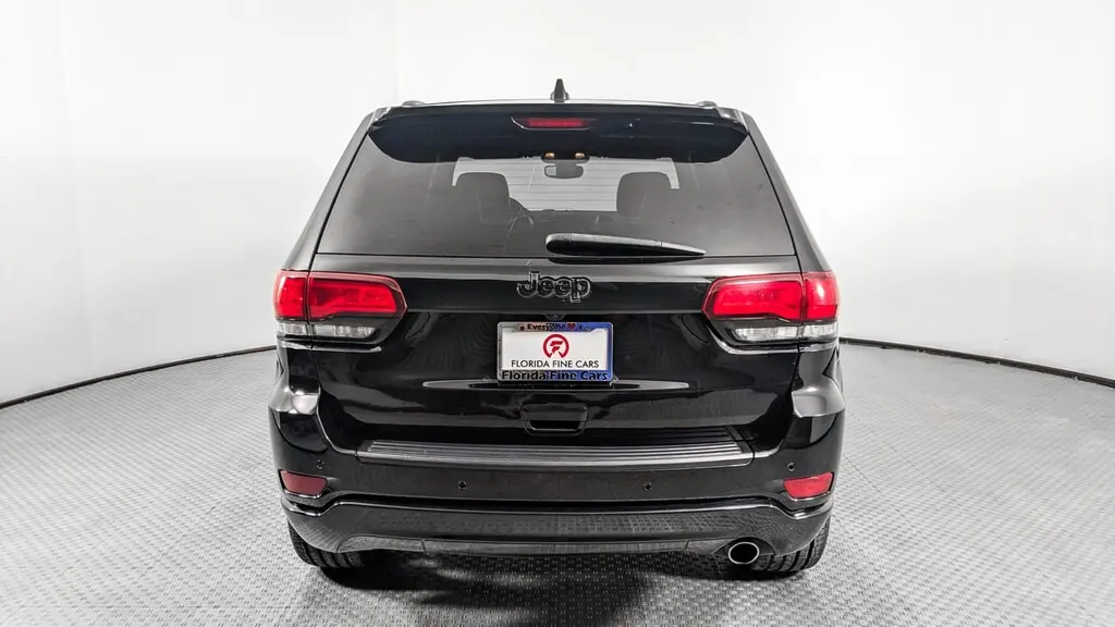 Florida Fine Cars - Used JEEP GRAND CHEROKEE 2020 ORLANDO ALTITUDE