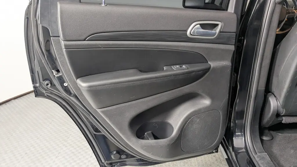 Florida Fine Cars - Used JEEP GRAND CHEROKEE 2020 ORLANDO ALTITUDE