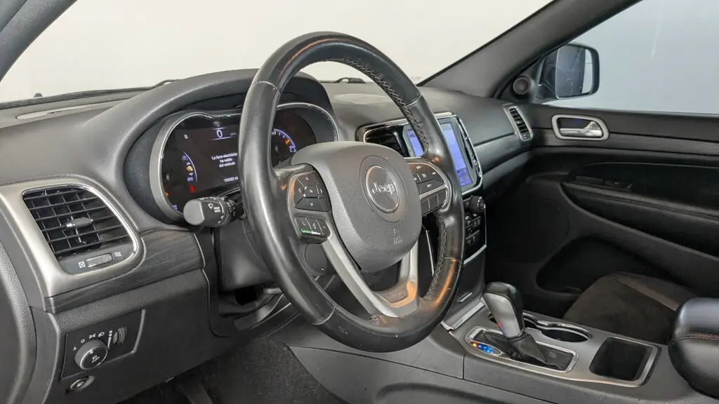 Florida Fine Cars - Used JEEP GRAND CHEROKEE 2020 ORLANDO ALTITUDE