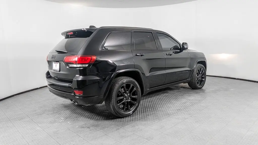 Florida Fine Cars - Used JEEP GRAND CHEROKEE 2020 ORLANDO ALTITUDE
