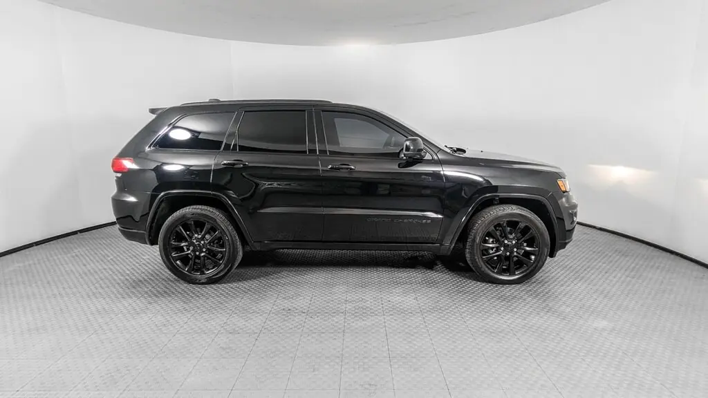 Florida Fine Cars - Used JEEP GRAND CHEROKEE 2020 ORLANDO ALTITUDE