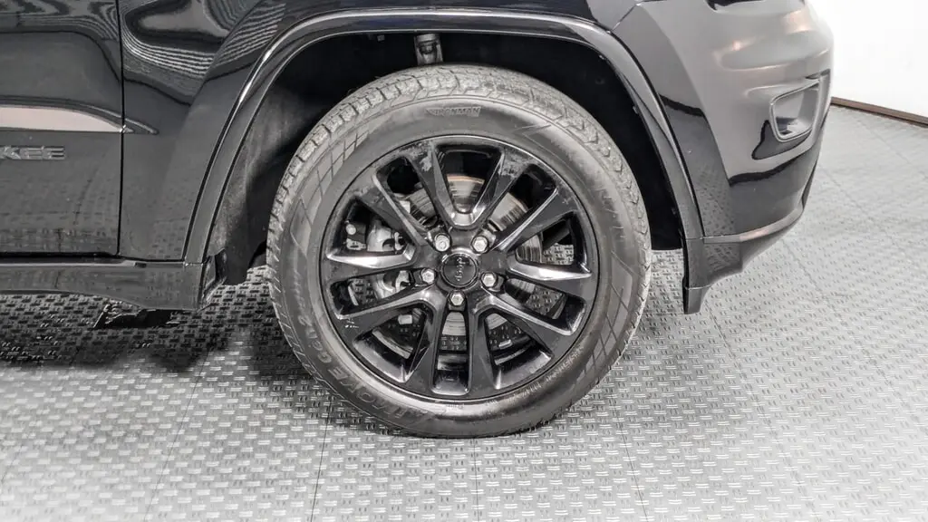 Florida Fine Cars - Used JEEP GRAND CHEROKEE 2020 ORLANDO ALTITUDE