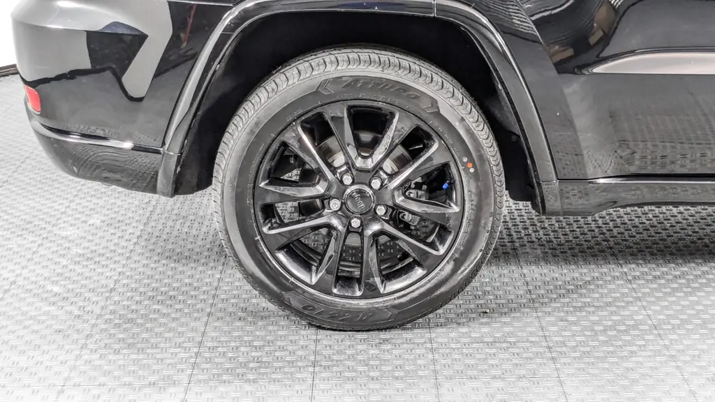 Florida Fine Cars - Used JEEP GRAND CHEROKEE 2020 ORLANDO ALTITUDE