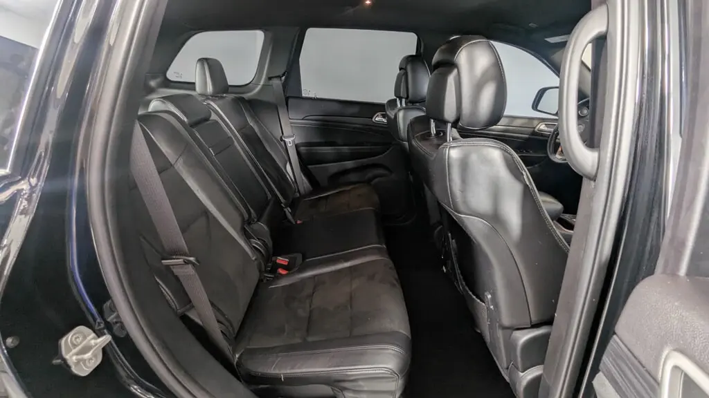 Florida Fine Cars - Used JEEP GRAND CHEROKEE 2020 ORLANDO ALTITUDE