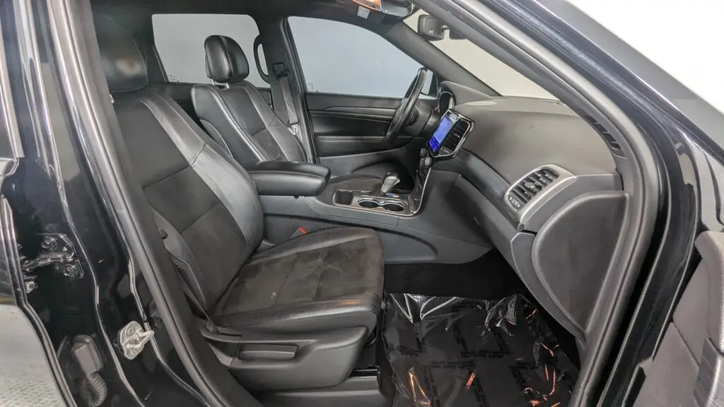 Florida Fine Cars - Used JEEP GRAND CHEROKEE 2020 ORLANDO ALTITUDE