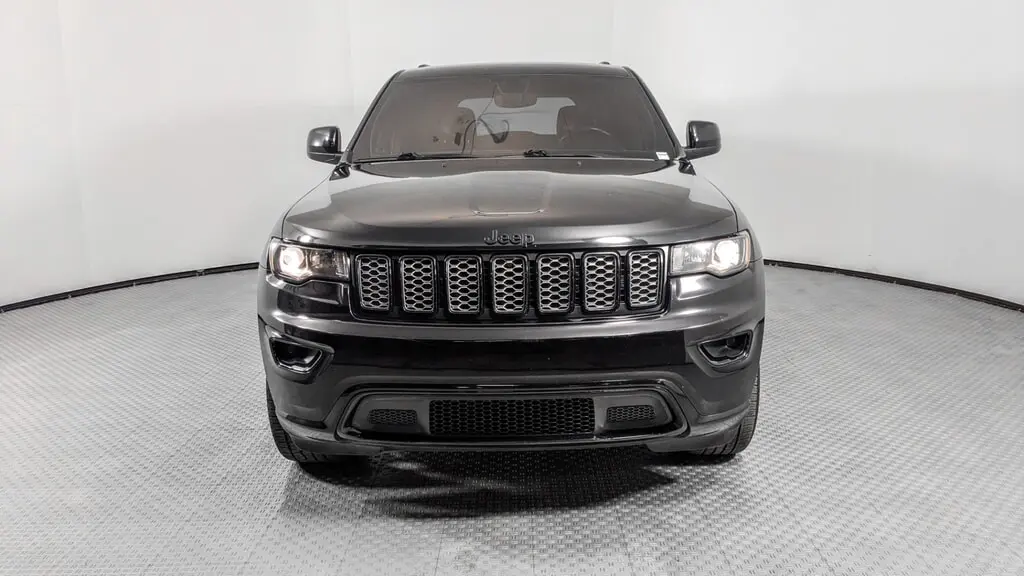 Florida Fine Cars - Used JEEP GRAND CHEROKEE 2020 ORLANDO ALTITUDE