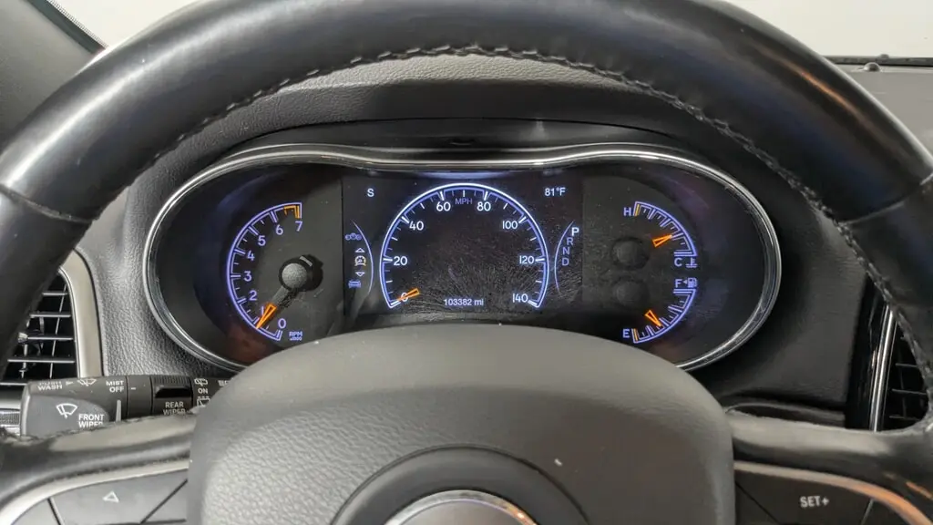 Florida Fine Cars - Used JEEP GRAND CHEROKEE 2020 ORLANDO ALTITUDE