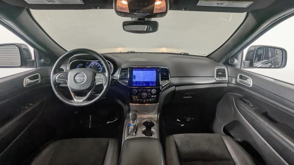 Florida Fine Cars - Used JEEP GRAND CHEROKEE 2020 ORLANDO ALTITUDE
