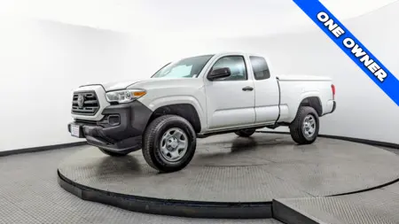 Florida Fine Cars - Used TOYOTA TACOMA-2WD 2019 MIAMI SR