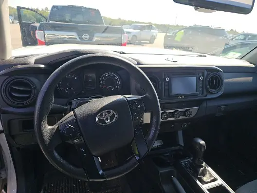 Florida Fine Cars - Used TOYOTA TACOMA 2WD 2019 MIAMI SR