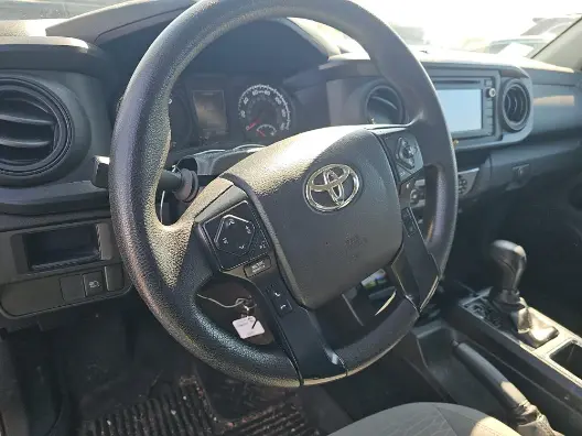 Florida Fine Cars - Used TOYOTA TACOMA 2WD 2019 MIAMI SR