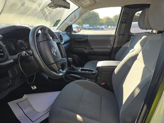 Florida Fine Cars - Used TOYOTA TACOMA 2WD 2019 MIAMI SR