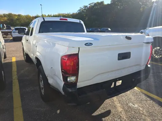 Florida Fine Cars - Used TOYOTA TACOMA 2WD 2019 MIAMI SR