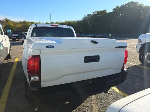 Florida Fine Cars - Used TOYOTA TACOMA 2WD 2019 MIAMI SR