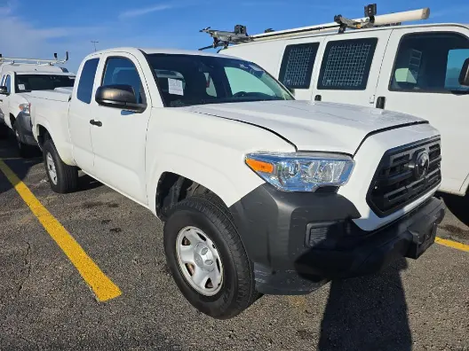 Florida Fine Cars - Used TOYOTA TACOMA 2WD 2019 MIAMI SR