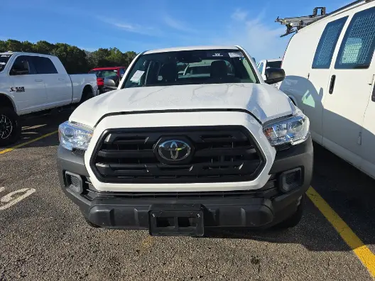 Florida Fine Cars - Used TOYOTA TACOMA 2WD 2019 MIAMI SR