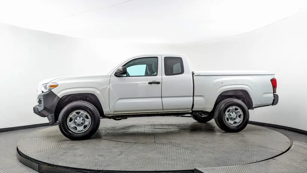 Florida Fine Cars - Used TOYOTA TACOMA 2WD 2019 MIAMI SR